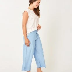 Carve Designs Women's Kinsley Top