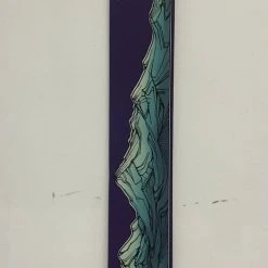 Down Wind Sports Hydrascape Sticker Water Bottles & Drinkware