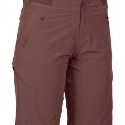 Zoic Women's Navaeh 11" Shorts W/Liner