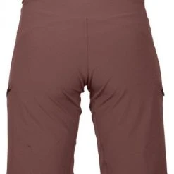 Zoic Women's Navaeh 11" Shorts W/Liner