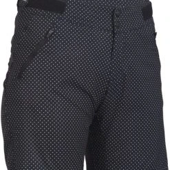 Zoic Women's Navaeh 7" Shorts W/ Liner