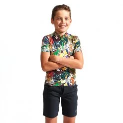 Pearl Izumi Jr Quest Jersey Bike Apparel 20 Pearl Izumi Jr Quest Jersey Bike Apparel