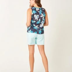 Carve Designs Women's Dylan Tank