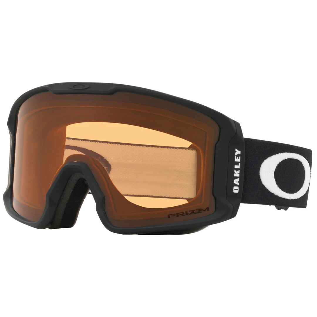 Downhill Skiing Oakley Line Miner M 2 Downhill Skiing Oakley Line Miner M