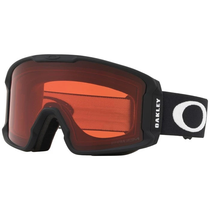 Downhill Skiing Oakley Line Miner M 1 Downhill Skiing Oakley Line Miner M