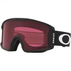 Downhill Skiing Oakley Line Miner M 5 Downhill Skiing Oakley Line Miner M