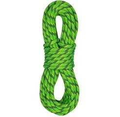 Down Wind Sports Sterling Pro 10.1mm Neon Green 60M More Climbing Gear