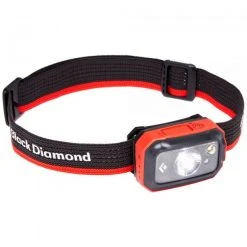 Black Diamond Revolt 350 Headlamp 9 Black Diamond Revolt 350 Headlamp