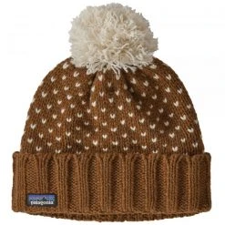 Patagonia Snowbelle Beanie Apparel
