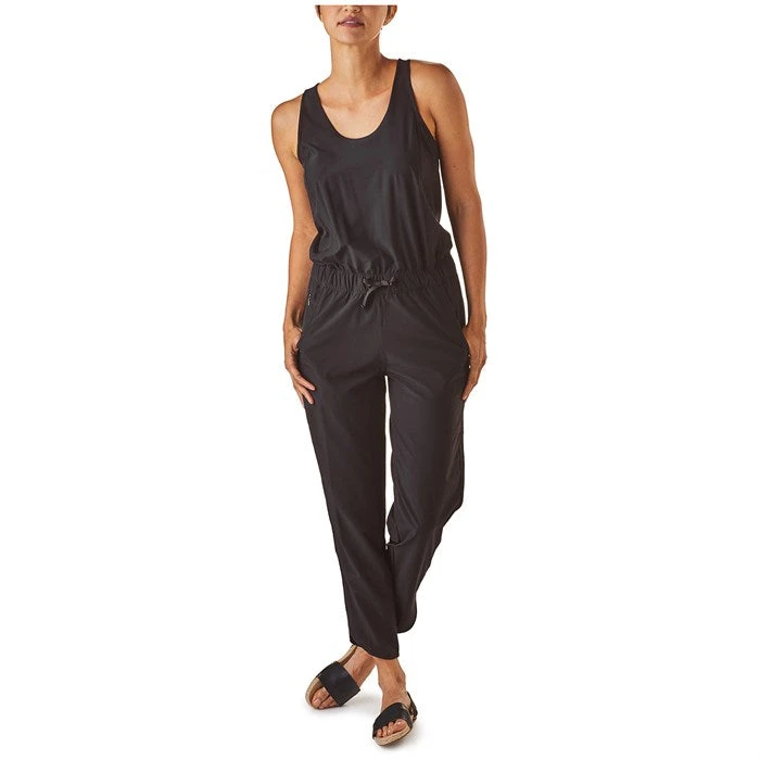 Apparel Patagonia Women's Fleetwith Romper 2 Apparel Patagonia Women's Fleetwith Romper