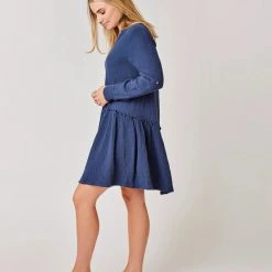 Carve Designs Women's Blair Dress