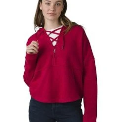 Apparel Prana Women's Cozy Up Illana Hoodie