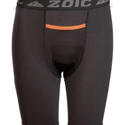 Down Wind Sports Zoic Premium Liner W/Fly Black