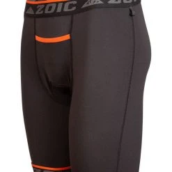 Down Wind Sports Zoic Premium Liner W/Fly Black