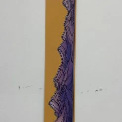 Down Wind Sports Hydrascape Sticker Water Bottles & Drinkware