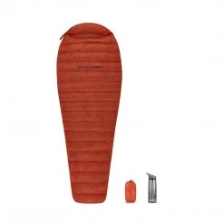 Sea To Summit Women's Flame Ultralight Liner 55°F Sleeping Bags & Matresses