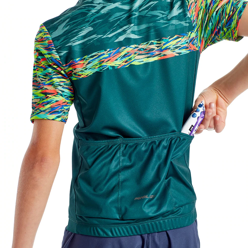 Pearl Izumi Jr Quest Jersey Bike Apparel 5 Pearl Izumi Jr Quest Jersey Bike Apparel