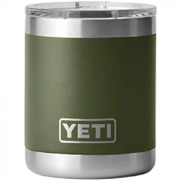 Yeti Rambler Lowball 10 Water Bottles & Drinkware 4 Yeti Rambler Lowball 10 Water Bottles & Drinkware