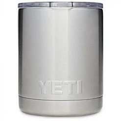 Yeti Rambler Lowball 10 Water Bottles & Drinkware 23 Yeti Rambler Lowball 10 Water Bottles & Drinkware