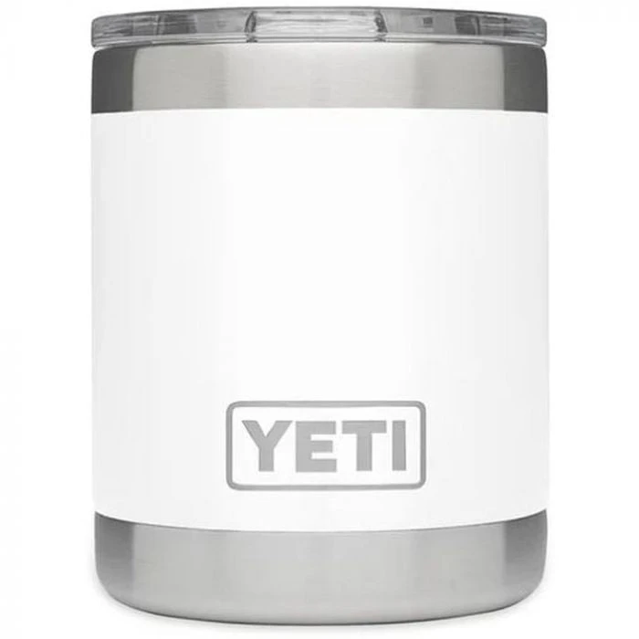 Yeti Rambler Lowball 10 Water Bottles & Drinkware 2 Yeti Rambler Lowball 10 Water Bottles & Drinkware