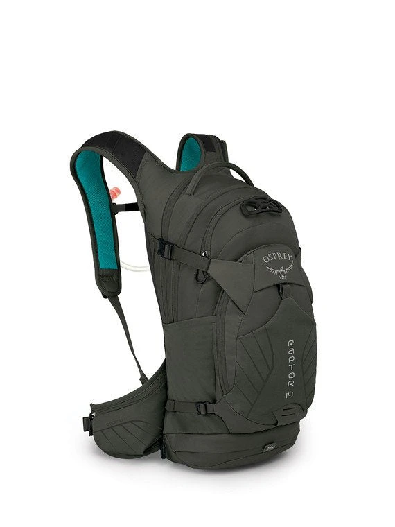 Osprey Packs Hydration & Nutrition Osprey Men's Raptor 14 1 Osprey Packs Hydration & Nutrition Osprey Men's Raptor 14