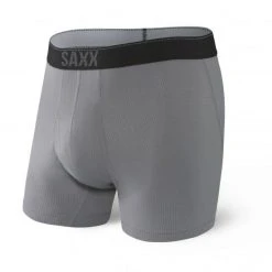 Saxx Quest Boxer Brief Fly Apparel