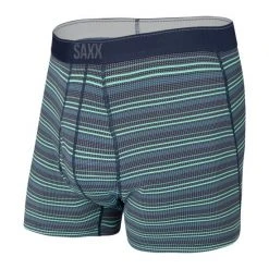 Saxx Quest Boxer Brief Fly Apparel