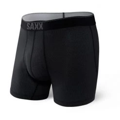 Saxx Quest Boxer Brief Fly Apparel