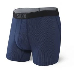 Saxx Quest Boxer Brief Fly Apparel