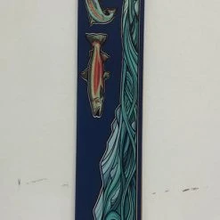 Down Wind Sports Hydrascape Sticker Water Bottles & Drinkware