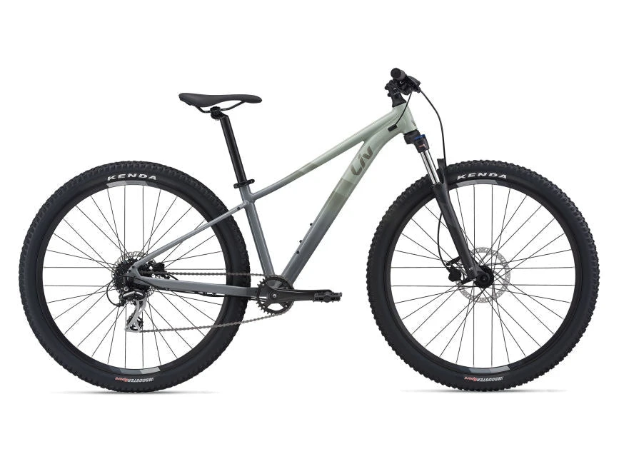 LIV Tempt 2 2 LIV Tempt 2