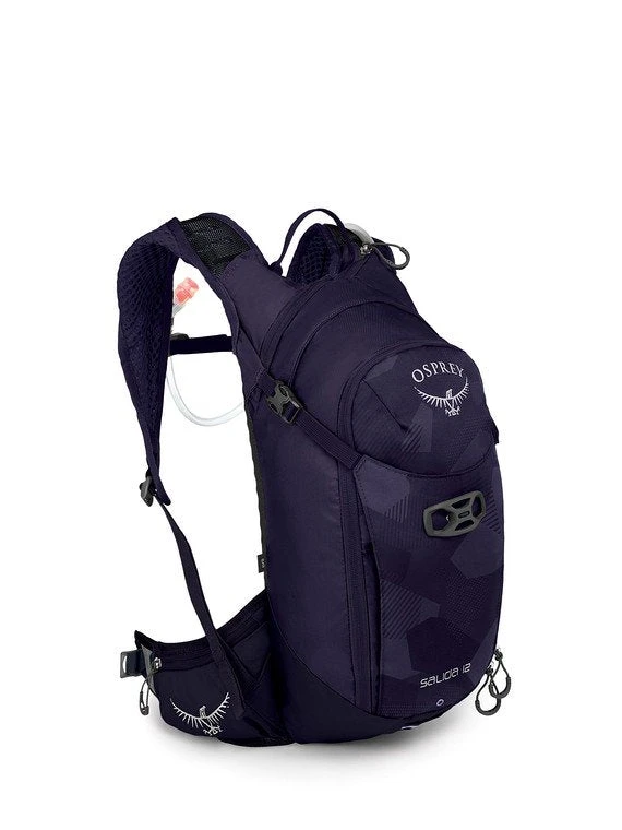 Osprey Packs Osprey Women's Salida 12 1 Osprey Packs Osprey Women's Salida 12