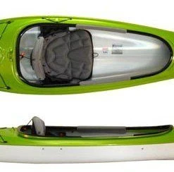 Hurricane Kayaks Santee 116 Sport