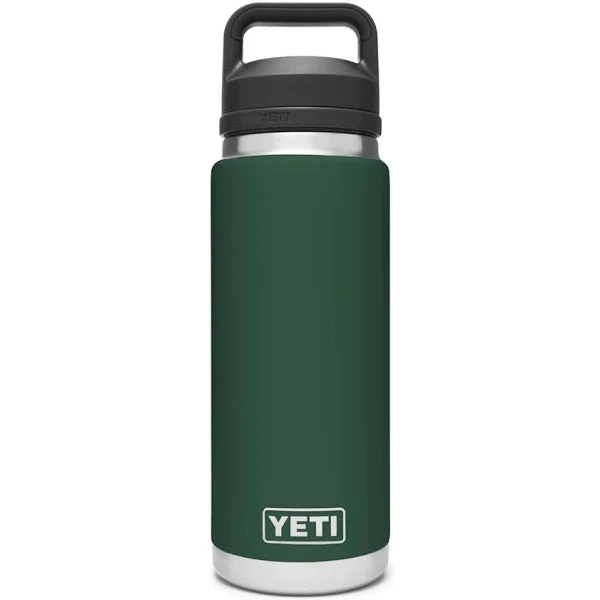 Yeti Rambler 26 Bottle W/ Chug Cap 7 Yeti Rambler 26 Bottle W/ Chug Cap