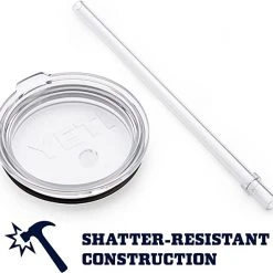 Yeti Rambler 26 Straw Cup Water Bottles & Drinkware 15 Yeti Rambler 26 Straw Cup Water Bottles & Drinkware