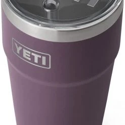 Yeti Rambler 26 Straw Cup Water Bottles & Drinkware 16 Yeti Rambler 26 Straw Cup Water Bottles & Drinkware