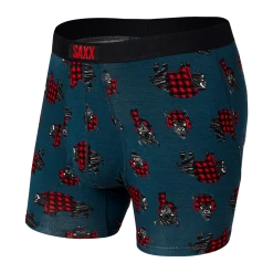 Apparel SAXX Ultra Boxer Brief Fly