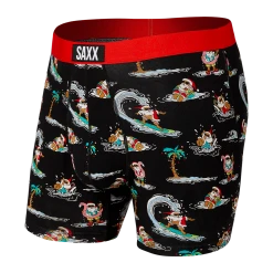 Apparel SAXX Ultra Boxer Brief Fly