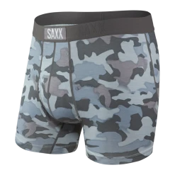 Apparel SAXX Ultra Boxer Brief Fly