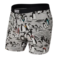 Apparel SAXX Ultra Boxer Brief Fly