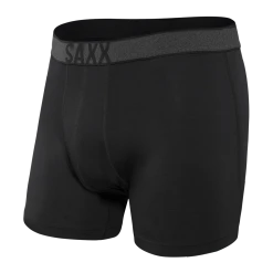 SAXX Men's Viewfinder Boxer Brief Fly Apparel