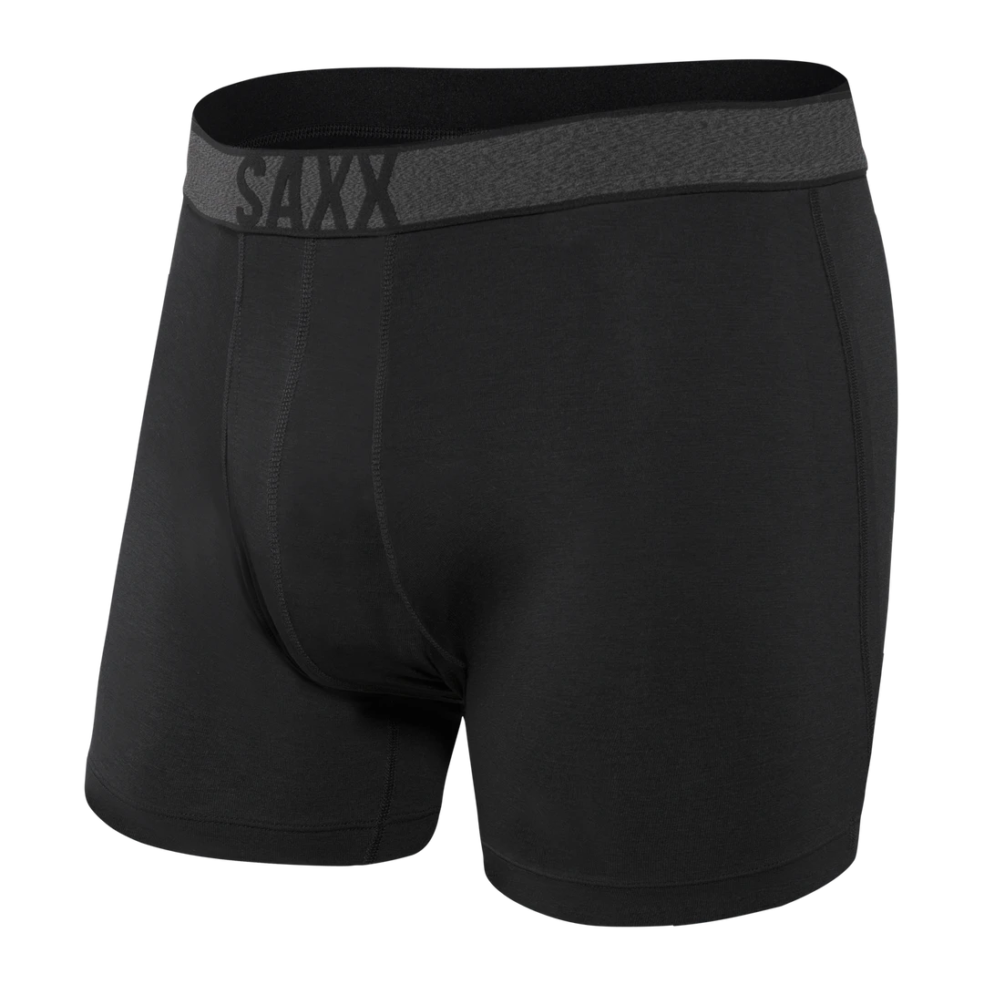 SAXX Men's Viewfinder Boxer Brief Fly Apparel 2 SAXX Men's Viewfinder Boxer Brief Fly Apparel
