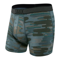 SAXX Men's Viewfinder Boxer Brief Fly Apparel