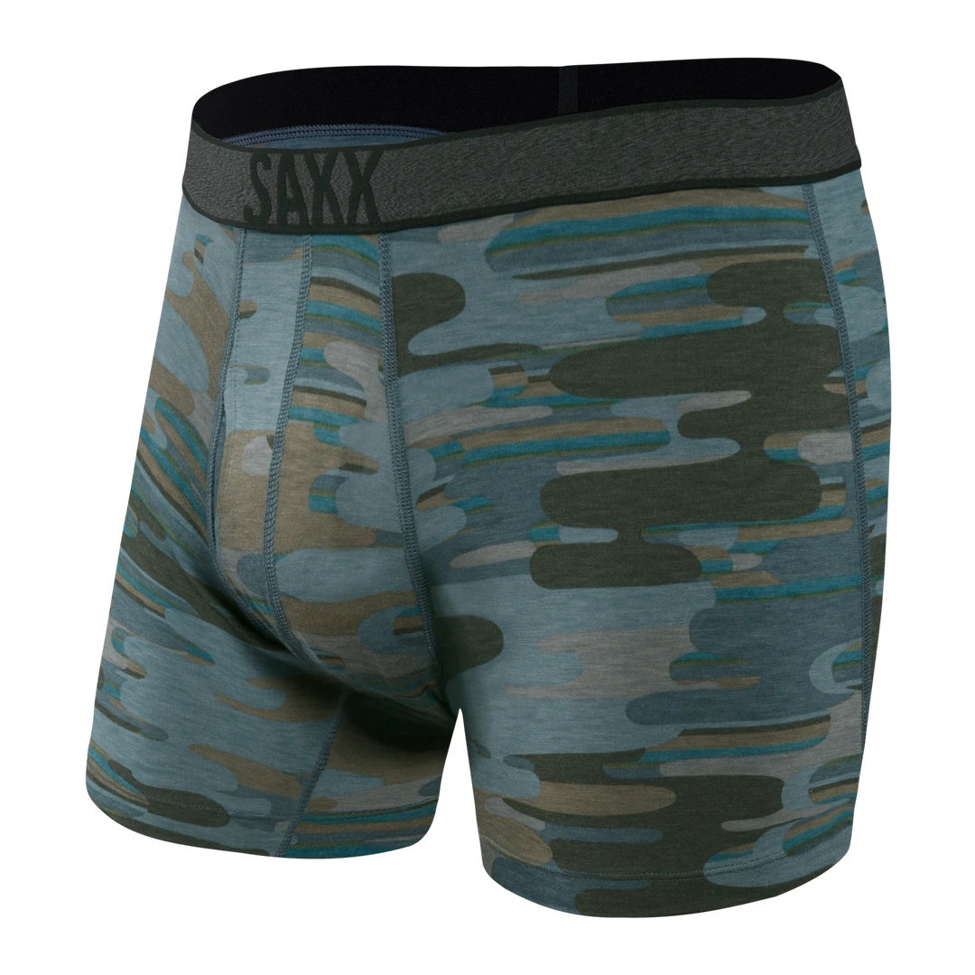 SAXX Men's Viewfinder Boxer Brief Fly Apparel 1 SAXX Men's Viewfinder Boxer Brief Fly Apparel
