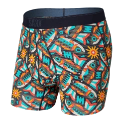 Saxx Quest Boxer Brief Fly Apparel