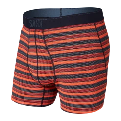 Saxx Quest Boxer Brief Fly Apparel