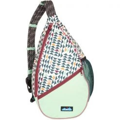Kavu Paxton Pack