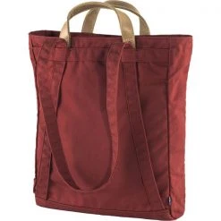 Backpacks & Bags Fjallraven Totepack No. 1 20 Backpacks & Bags Fjallraven Totepack No. 1