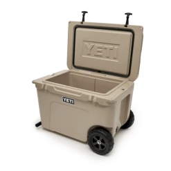Yeti Tundra Haul