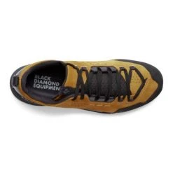Black Diamond Men's Techician Leather Approach Shoe Climbing Footwear